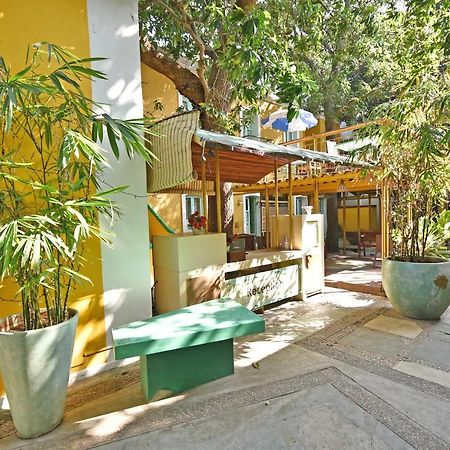 Hotel Villa Des Gouverneurs Puducherry Zewnętrze zdjęcie