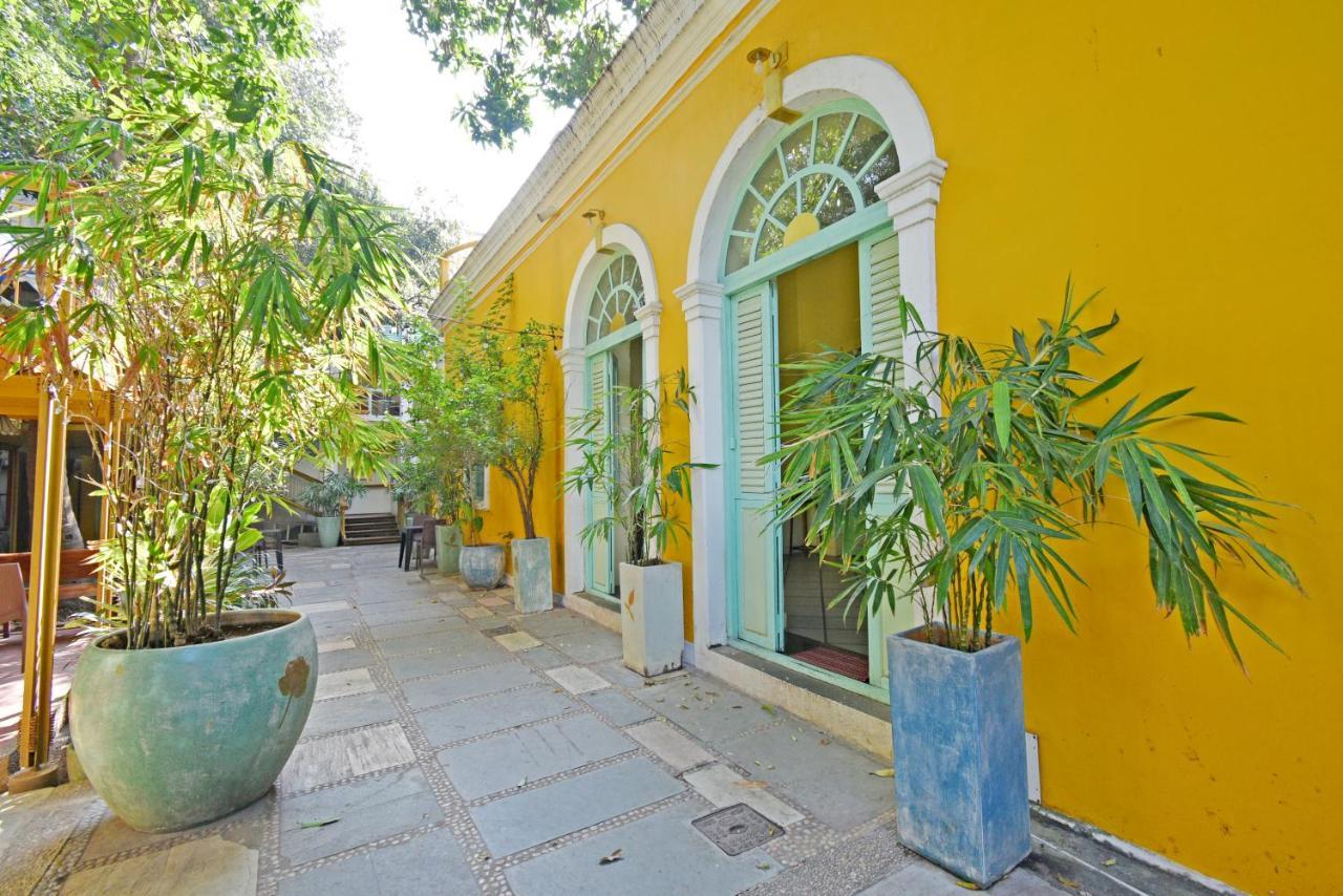 Hotel Villa Des Gouverneurs Puducherry Zewnętrze zdjęcie