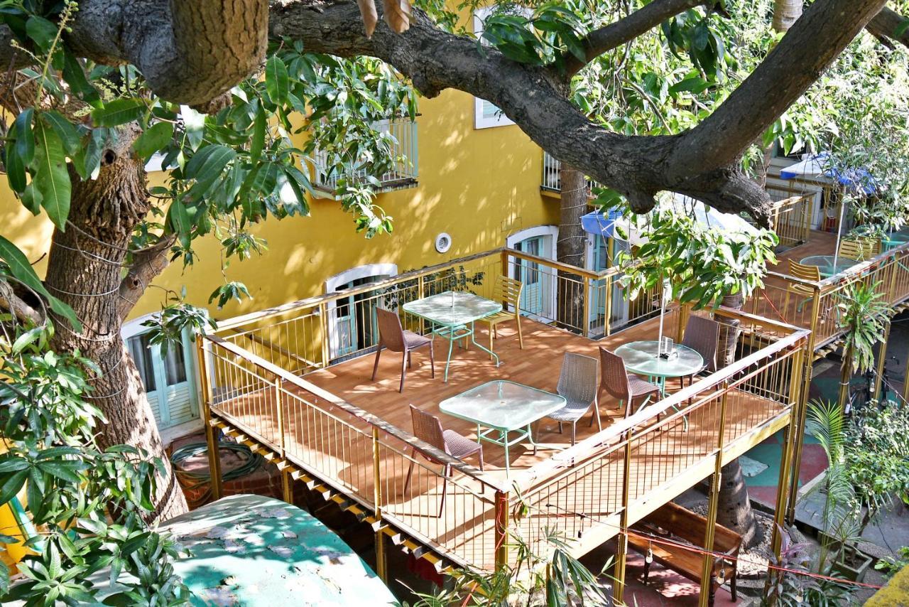 Hotel Villa Des Gouverneurs Puducherry Zewnętrze zdjęcie