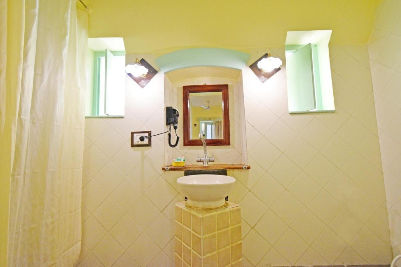 Hotel Villa Des Gouverneurs Puducherry Zewnętrze zdjęcie