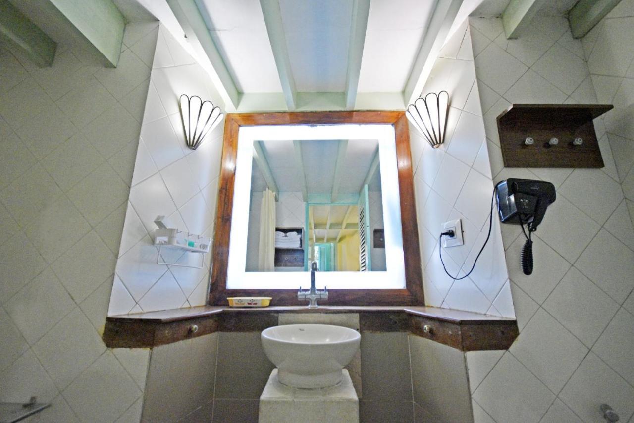 Hotel Villa Des Gouverneurs Puducherry Zewnętrze zdjęcie