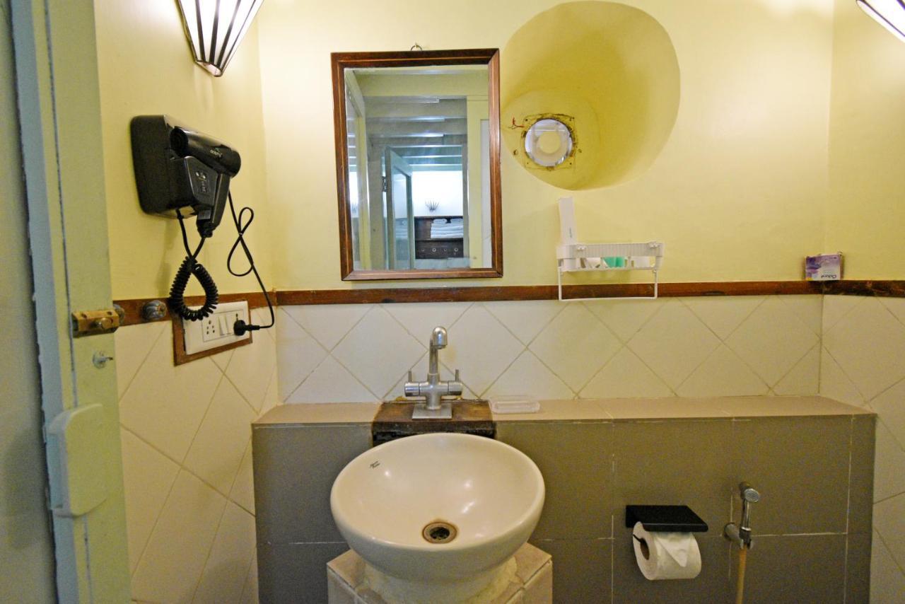 Hotel Villa Des Gouverneurs Puducherry Zewnętrze zdjęcie